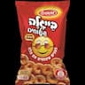 בייגלה שטוח מלח