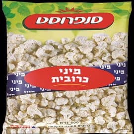 מיני כרובית