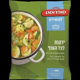 לקט לעוף