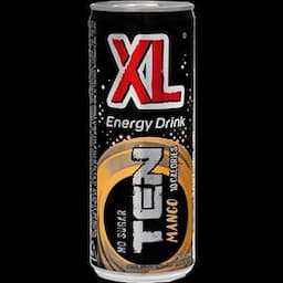 XL TEN בטעם מנגו