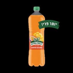 ג'אמפ מנגו פסיפלורה
