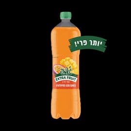 ג'אמפ מנגו פסיפלורה