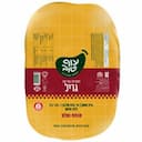 פסטרמה הודו צרובה BBQ