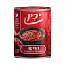 חריסה יכין
