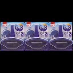 סנובון כחול שלישיה