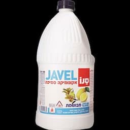 סנו ג'אוול אקונומ. סמיכה