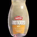 פסטרמה הודו בדבש