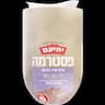 פסטרמה הודו ברביקיו לבגט