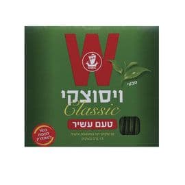 תה ויסוצקי קלאסיק