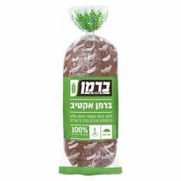 לחם ברמן אקטיב
