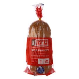 לחם אחיד פרוס - מחיר בפיקוח ממשלתי