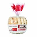 פיתות בשקית