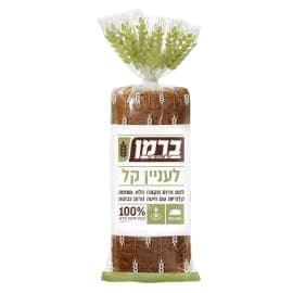 לחם ברמן לעניין פלוס
