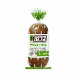 לחם ברמן לענין
