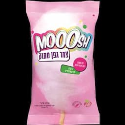 צמר גפן מתוק ללת"ס