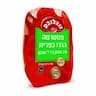 פסטרמה כפרית