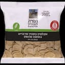 אובלטים קמח כוסמין אורגנ
