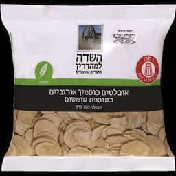 אובלטים קמח כוסמין אורגנ