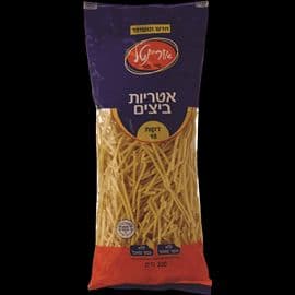 אטריות ביצים מס.10
