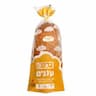 לחם  עננים מקמח מלא