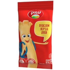 אצבעות עמק חטיף גבינה