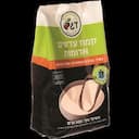 קמח עדשים אדומות