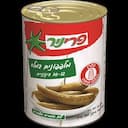 מלפפונים במלח 10-12