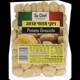 ניוקי