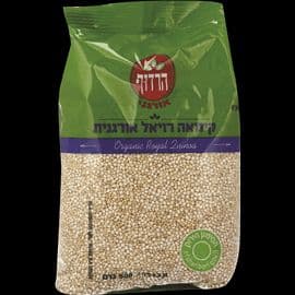 קינואה אורגנית