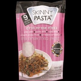 אטריות קונגאק נודלס