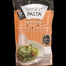 פסטה קוסקוס קונגאק