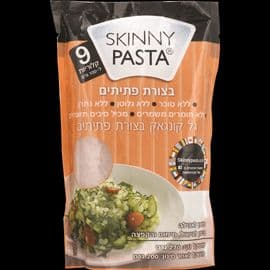 פסטה קוסקוס קונגאק