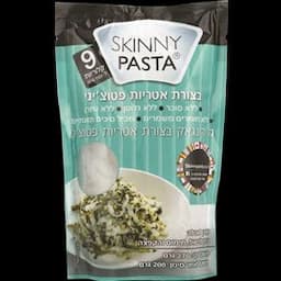 פסטה פטוצ'יני קונגאק