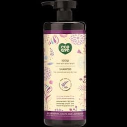 שמפו ירקות סגוליםecoLove