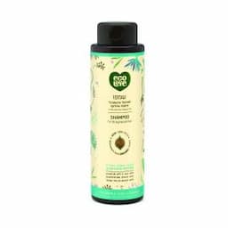 שמפו לאחר החלקה