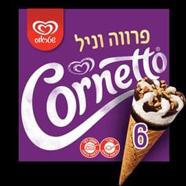 מאגדת קורנטו וניל פרווה