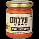 ממרח פלפלים קלויים