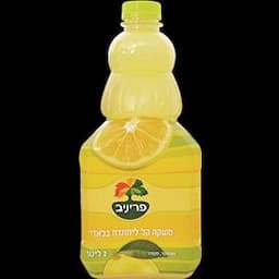 משקה קל לימונדה בלדי