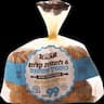 לחמ.קלות כוסמין שומשום