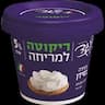 ריקוטה למריחה 5%