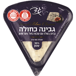 גבינה כחולה