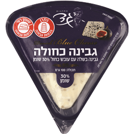 גבינה כחולה