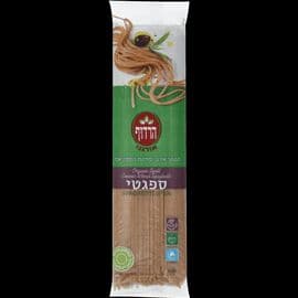 ספגטי אורגני חיטת כוסמין