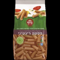 פסטה ריגטיני כוסמין