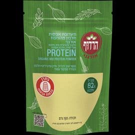 תערובת אבקות חלבון