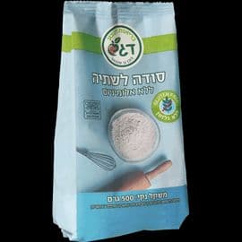 סודה לשתייה