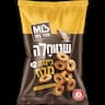 בייגלה שטוחל'ה מלח