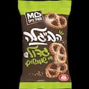 בייגלה גדול עם שומשום