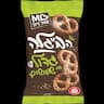 בייגלה גדול עם שומשום