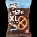 בייגלה XL עם מלח
